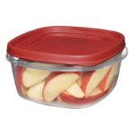 tupper contenedor rubbermaid