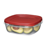 tupper contenedor rubbermaid