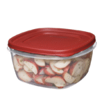 tupper contenedor rubbermaid