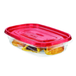 tupper contenedor rubbermaid