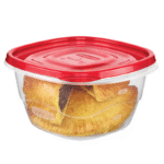 tupper contenedor rubbermaid