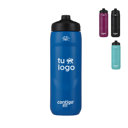 botella contigo