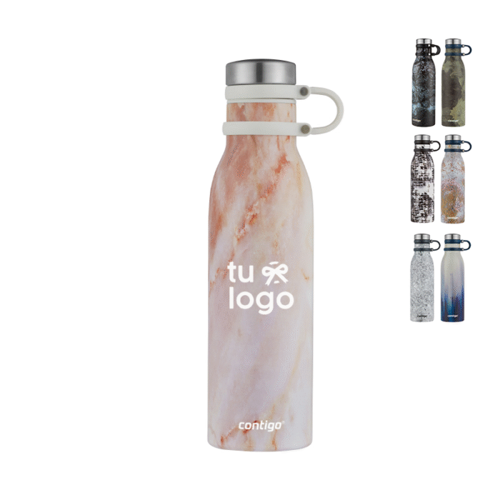 Contigo Botella Matterhorn Couture
