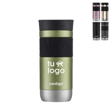 Contigo Vaso Térmico Byron 2.0