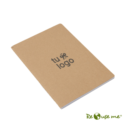 Cuaderno Clay