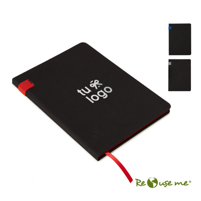 Cuaderno FIRE