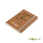 Cuaderno FUSTA