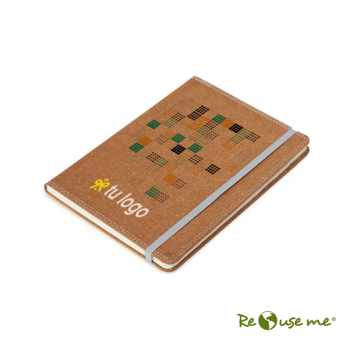 Cuaderno FUSTA