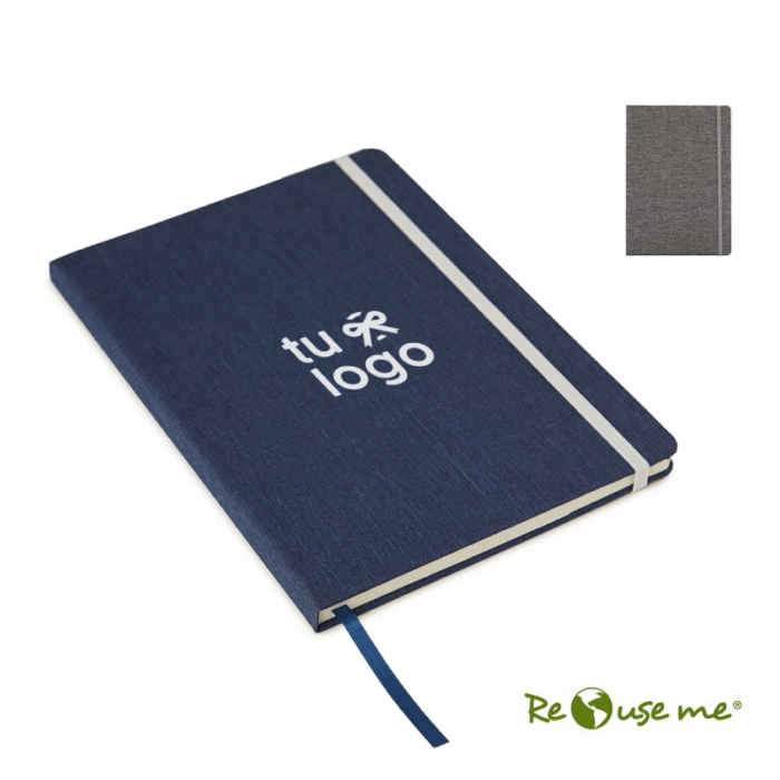 cuaderno ground