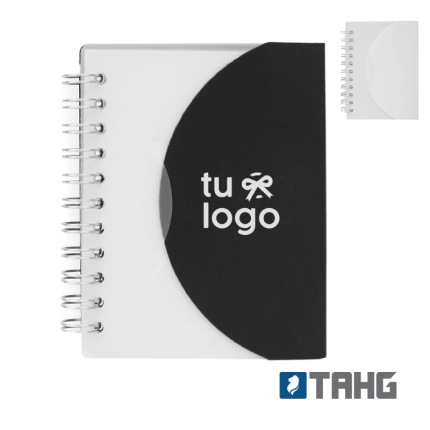 CUADERNO MAS