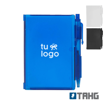 Cuaderno Nifty