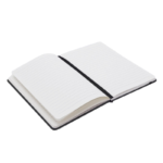 Cuaderno Notes Plain Board Color