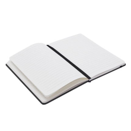 Cuaderno Notes Plain Board Color