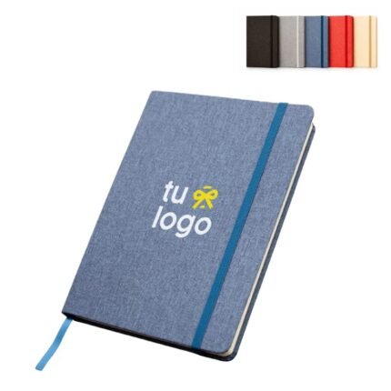 Cuaderno Notes Stanford rPet A5