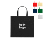 Eco Bolsa Durabag - plana con asas 45x40+10
