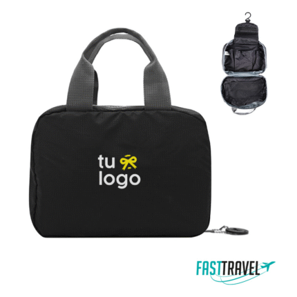FT Neceser Toilet Bag