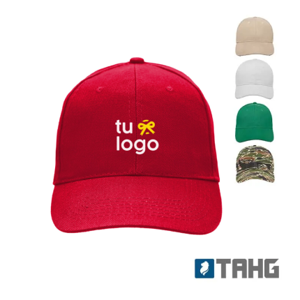 gorro acrylic