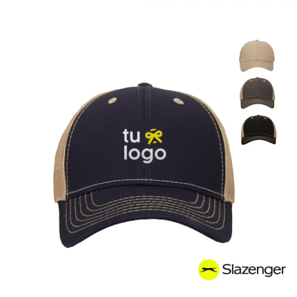 gorro davis
