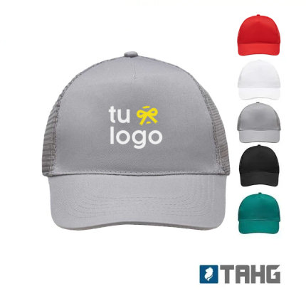gorro trucker