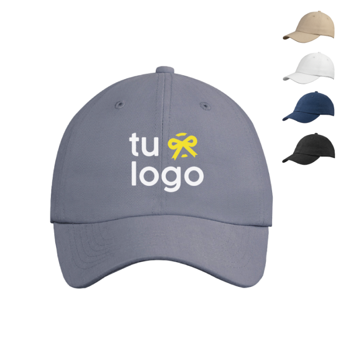 gorro golfer