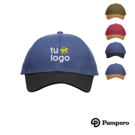 gorro rufino
