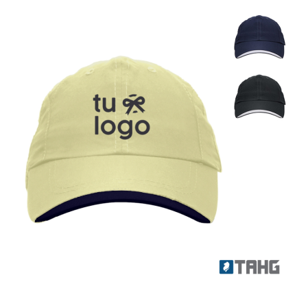 gorro de microfibra