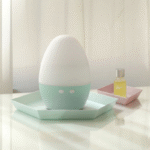 Humidificador EGGY - Imagen 2
