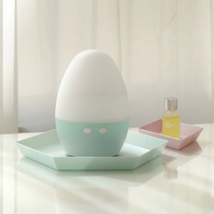 Humidificador EGGY - Imagen 2