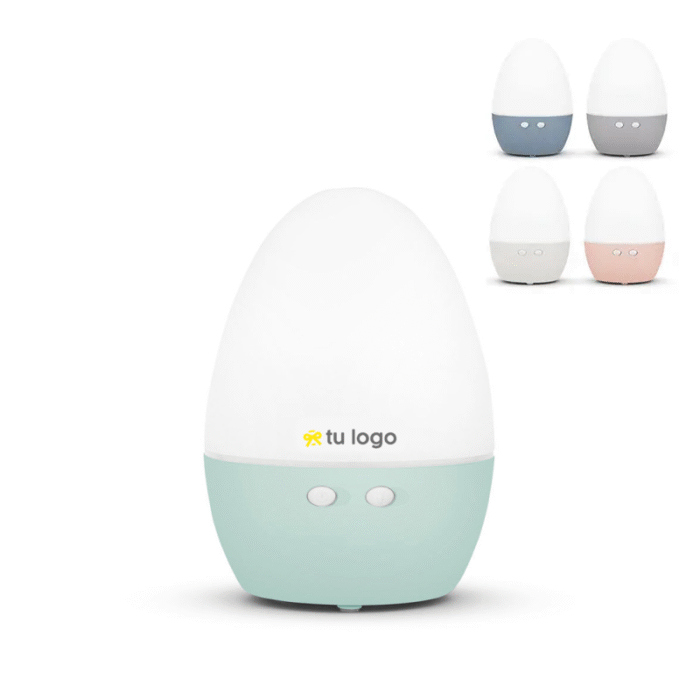 humidificador aromas