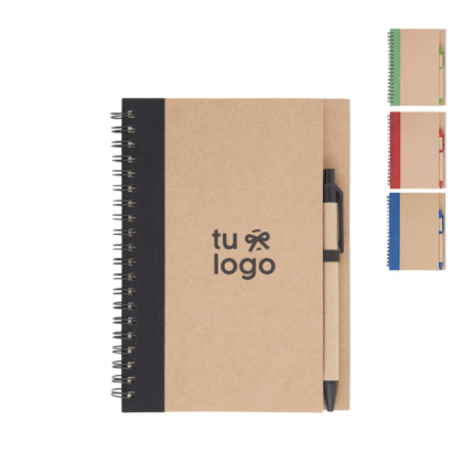 Libreta Ecologica