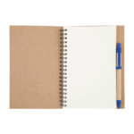 Libreta ECOLÓGICA - Imagen 2