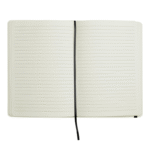 Libreta mediana WHITE - Imagen 2