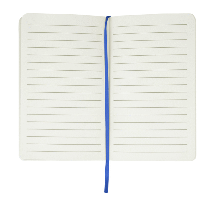 Libreta pequeña WHITE - Imagen 2