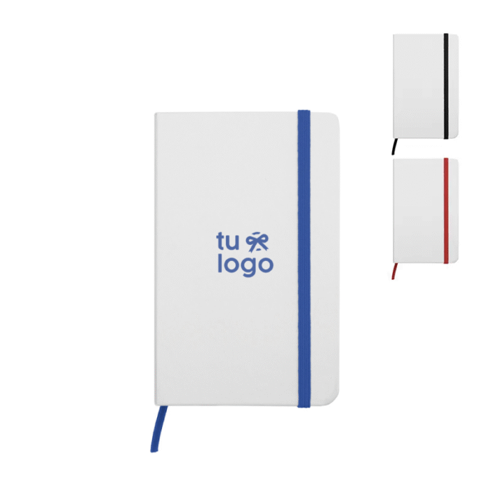 libreta a6