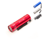 linterna led