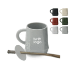 mate plastico con bombilla