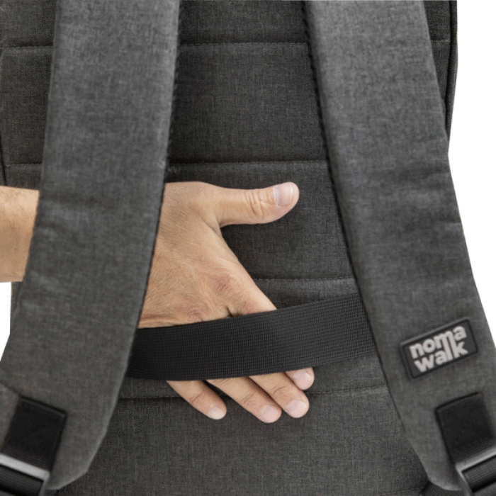Mochila ADVANCED - Imagen 3