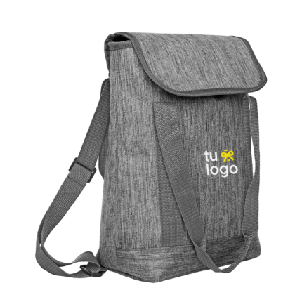 mochila, bolso, con division, ideal para mate