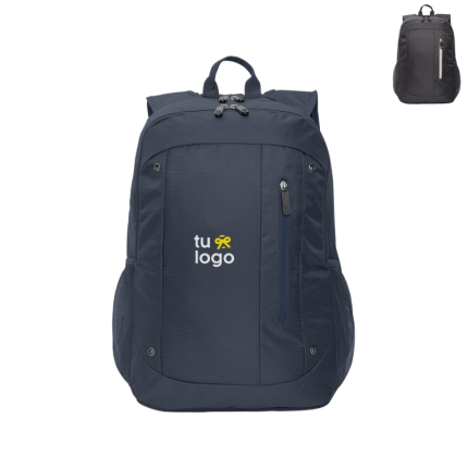 mochila porta laptop