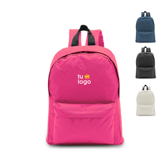 mochila clasica