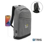 Mochila Duomo TECH
