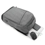 Mochila Duomo TECH