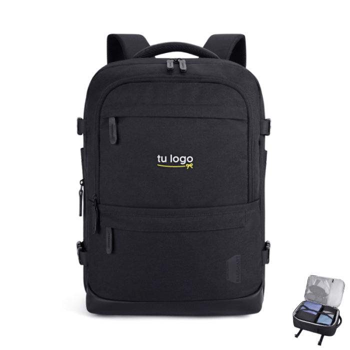 Mochila Falco 40L Traveler Bagsmart
