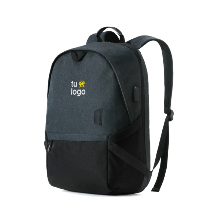 mochila porta notebook premium
