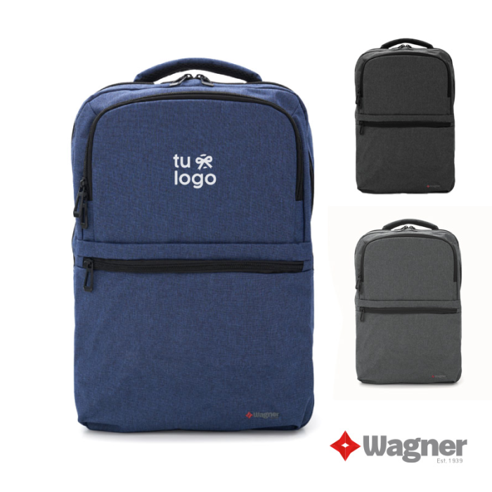 Mochila HESSE