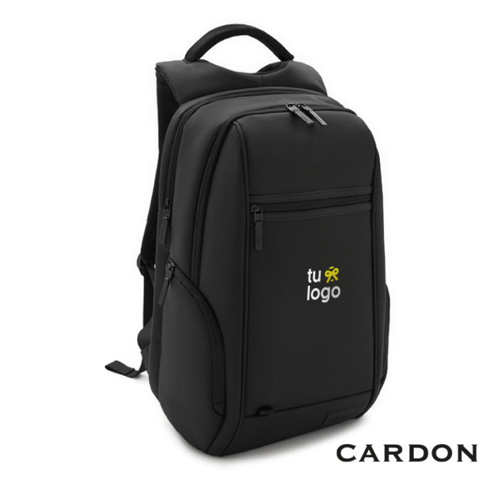mochila las heras cardon