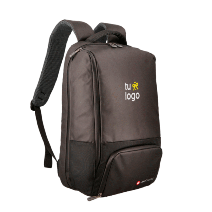 mochila porta notebook premium
