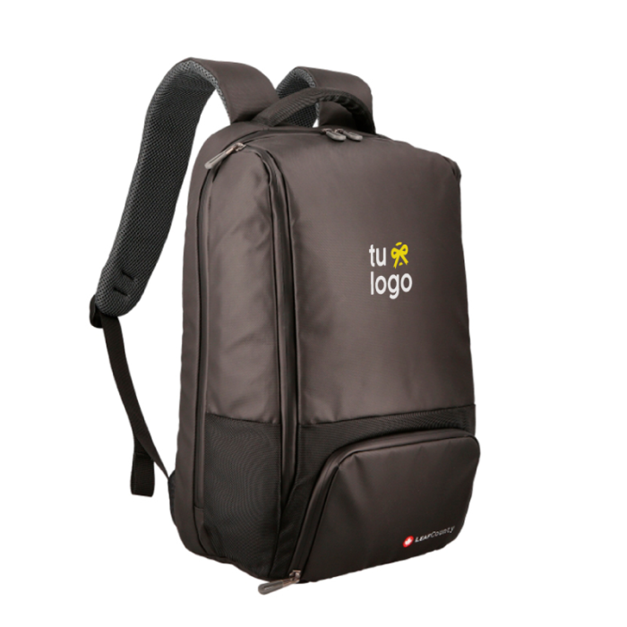 mochila porta notebook premium