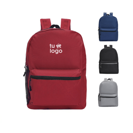 mochila clasica