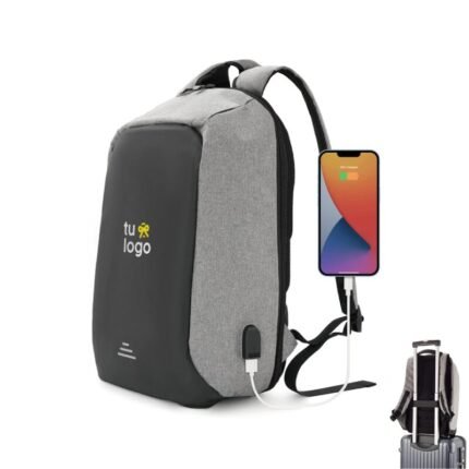 Mochila Omega backpack